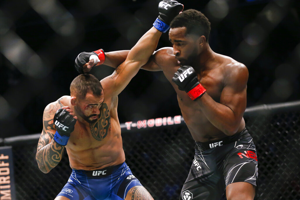 Geoff Neal vs Shavkat Rakhmonov Prediction, Odds & Best Bet for UFC 285 (Rakhmonov Remains Perfect in UFC)