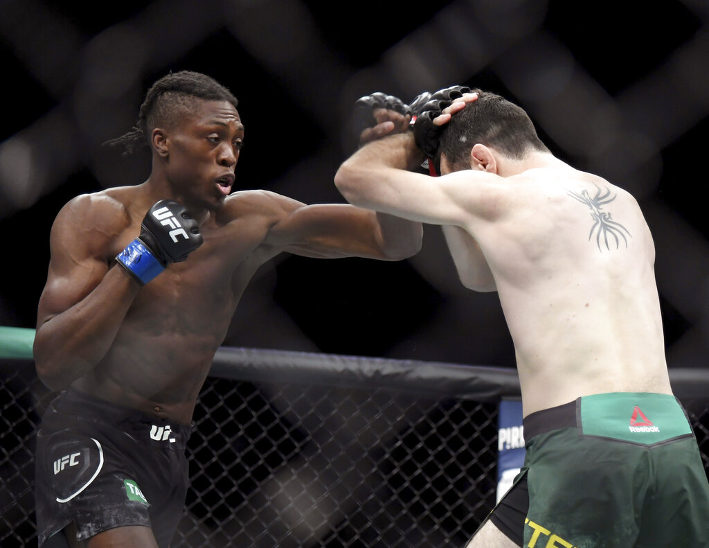 Jalin Turner vs Dan Hooker Prediction, Odds & Best Bet for UFC 290 (Hooker's Striking Shines in Sin City)
