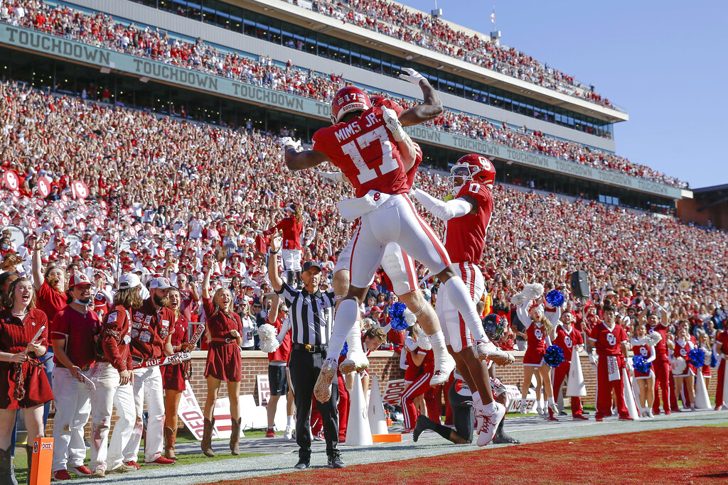 Marvin Mims Jr. NFL Combine Results, Measurements and 40-Yard Dash Time (Updated)