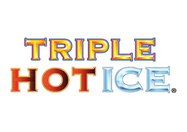 New Casino Games Spotlight: Triple Hot Ice