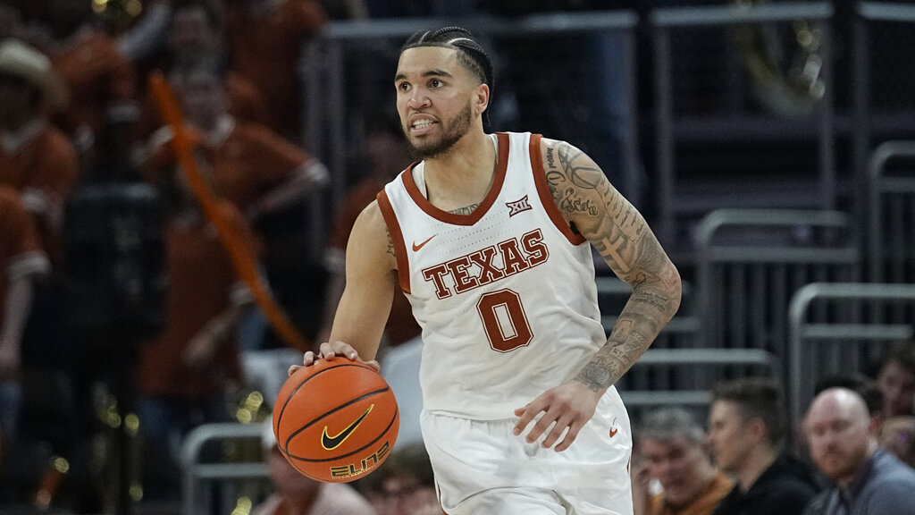 TCU vs Texas Prediction, Odds & Best Bet for March 1 (Longhorns Earn Valuable Road Win in Fort Worth)