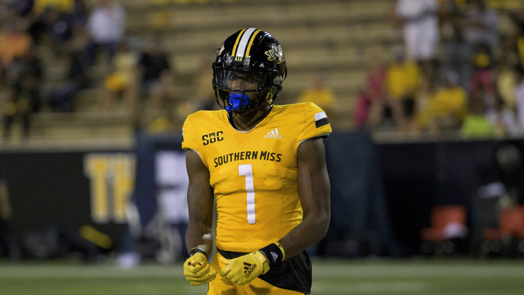 Jason Brownlee NFL Combine Results, Measurements and 40-Yard Dash Time