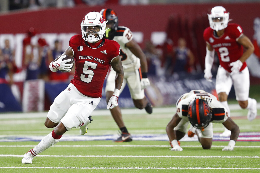 Jalen Moreno-Cropper NFL Combine Results, Measurements and 40-Yard Dash Time