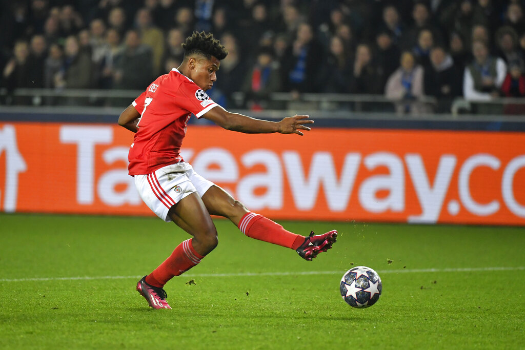 Benfica vs Club Brugge Prediction, Odds & Best Bet for Champions League Match (Benfica Advances With Momentum)