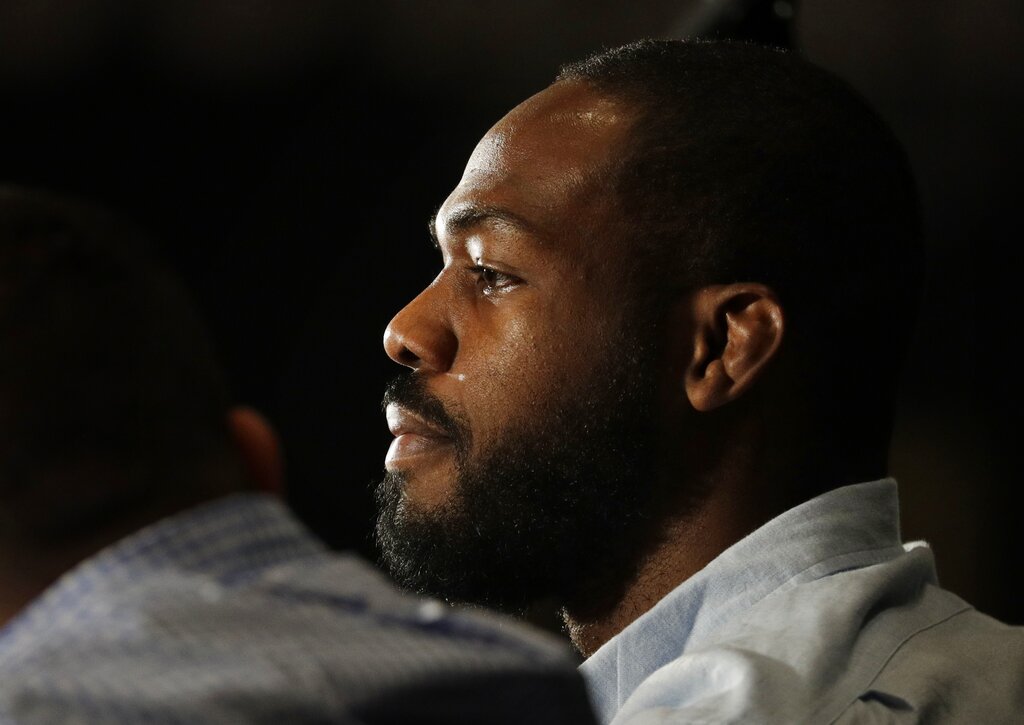 What Time Does Jon Jones vs Ciryl Gane UFC 285 Start? Main Card Schedule by Time Zones