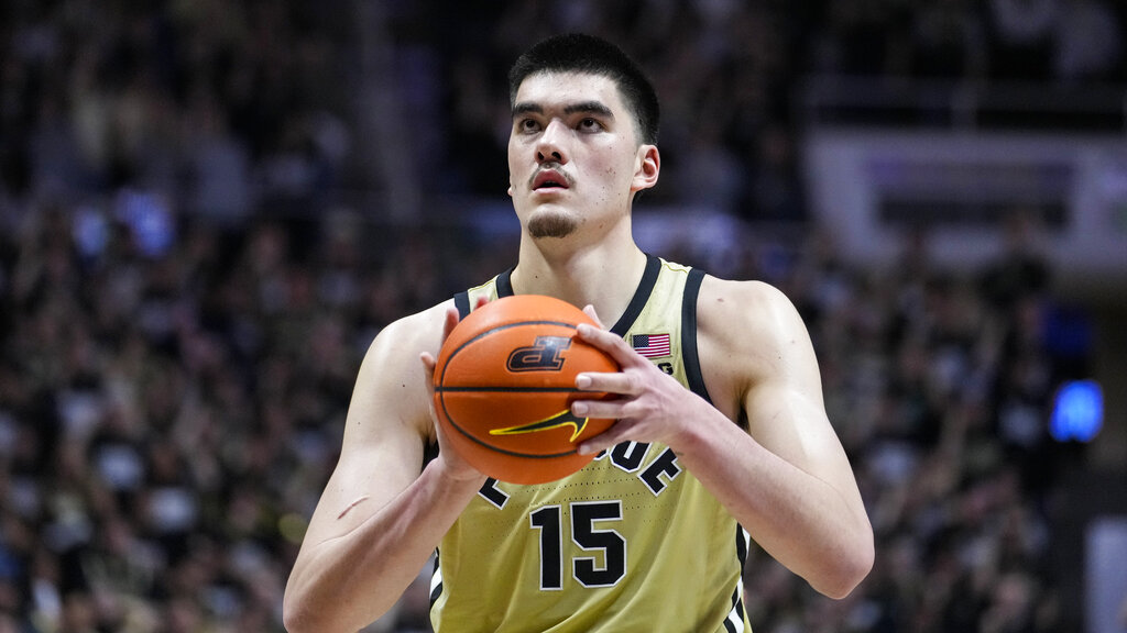 Purdue vs Illinois Prediction, Odds & Best Bet for March 5 (Defenses Shine in Big Ten Showdown)