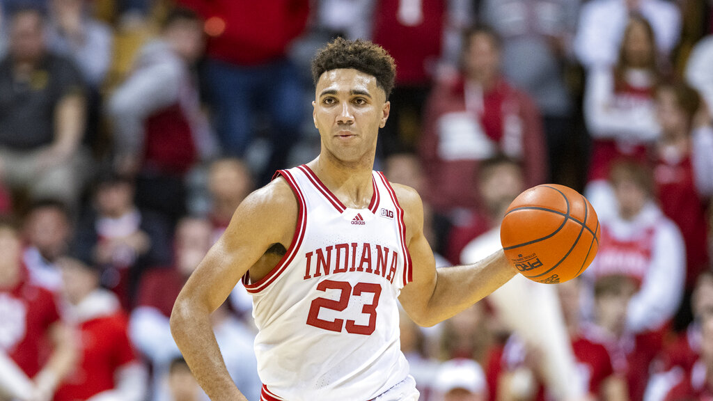 Indiana vs Michigan Prediction, Odds & Best Bet for March 5 (Hoosiers Hold Wolverines in Check at Assembly Hall)