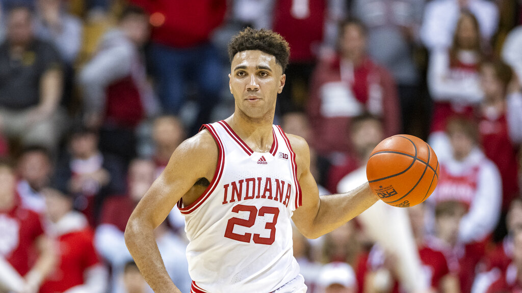 Indiana vs Miami Prediction, Odds & Best Bet for March 19 NCAA Tournament Game (Points Hard to Come By in Albany)