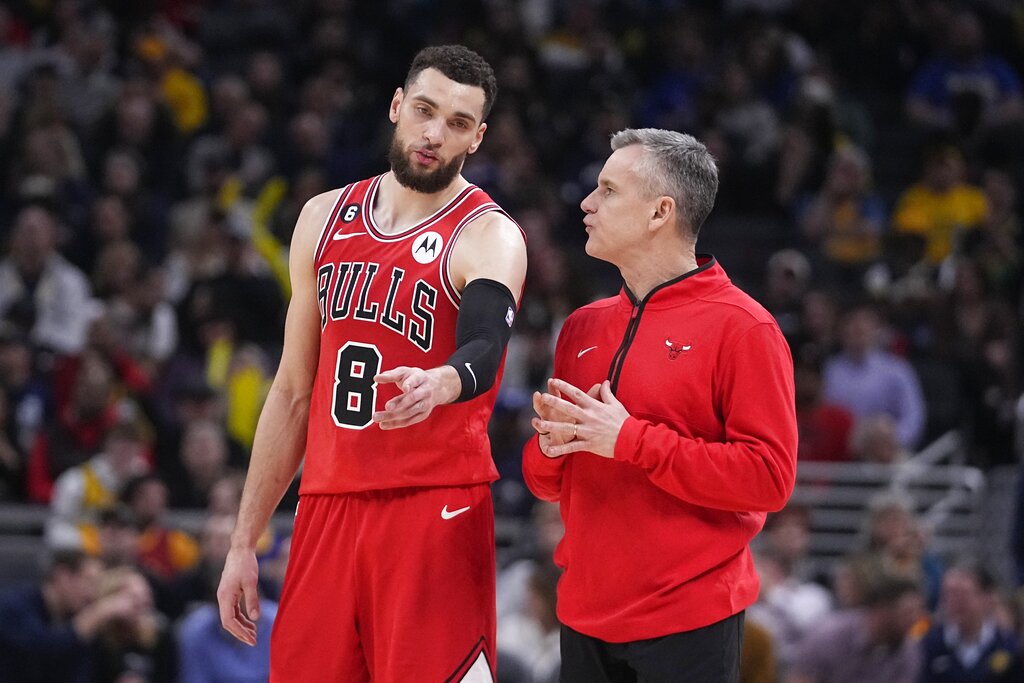 Bulls vs. Pacers Prediction, Odds & Best Bet for March 5 (Chicago Fails to Pull Away at the United Center)
