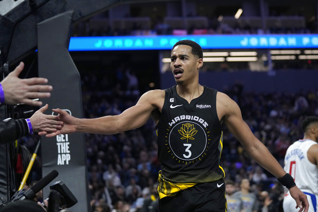 Lakers vs. Warriors Prediction, Odds & Best Bet for March 5 (Golden State Earns Sixth Straight Victory)