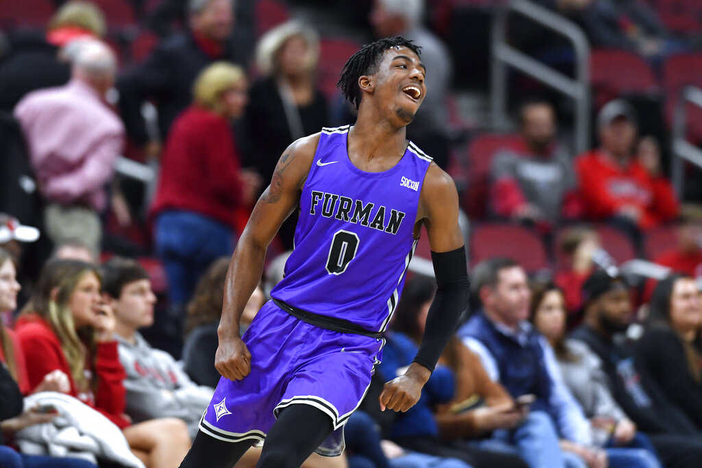 Furman vs Chattanooga Prediction, Odds & Best Bet for March 6 SoCon Championship (Paladins Earn Conference Title)