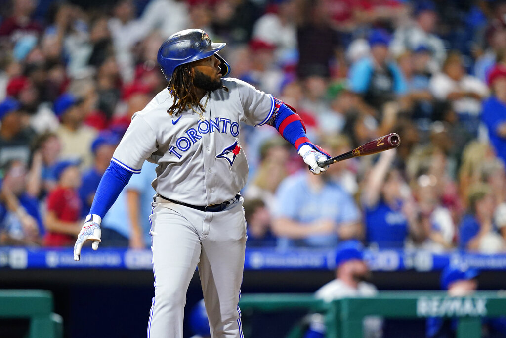 Top 10 Fantasy Baseball First Basemen for 2023 MLB Season