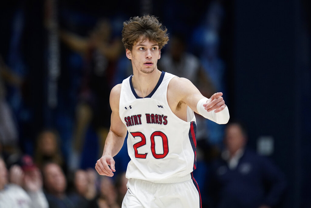 Saint Mary's vs BYU Prediction, Odds & Best Bet for March 6 WCC Tournament (Cougars  Put Up a Fight in Paradise)