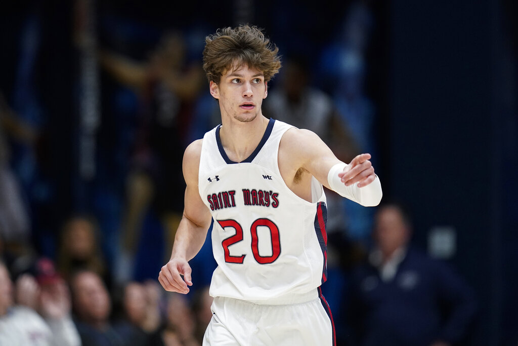 Saint Mary's vs BYU Prediction, Odds & Best Bet for March 6 WCC Tournament (Cougars Put Up a Fight in Paradise)