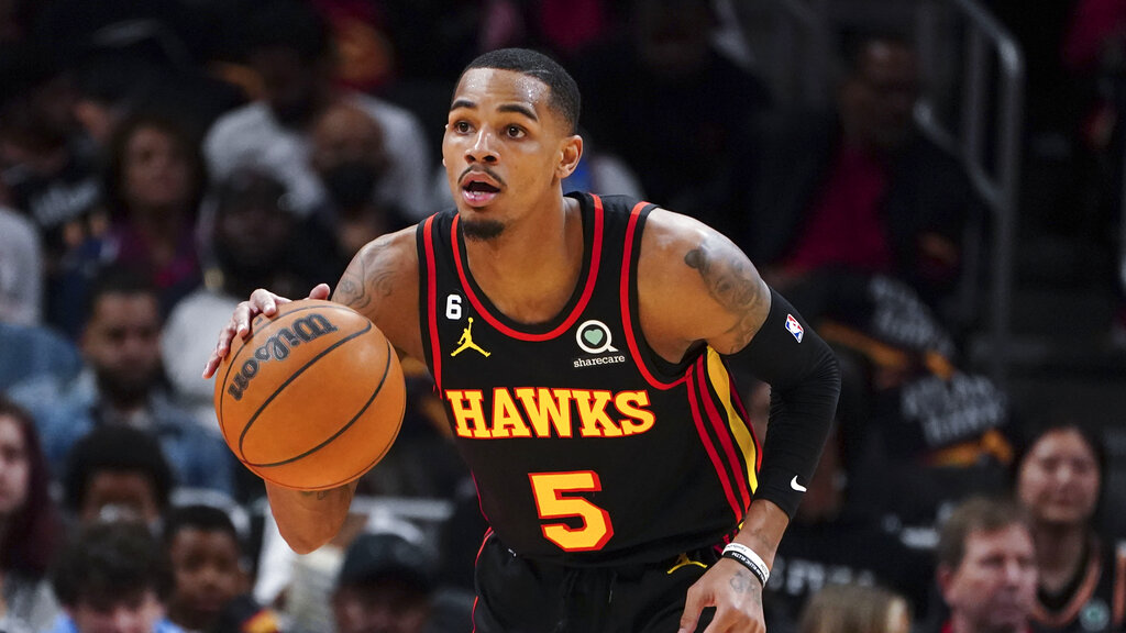 Heat vs. Hawks Prediction, Odds & Best Bet for March 6 (Atlanta Exacts Revenge for Saturday's Loss)