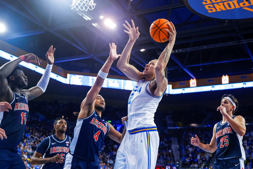 Pac-12 Conference Tournament 2023 Odds, Schedule and Predictions