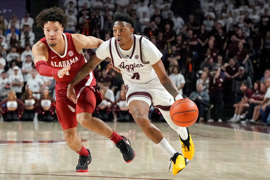SEC Conference Tournament 2023 Odds, Schedule and Predictions