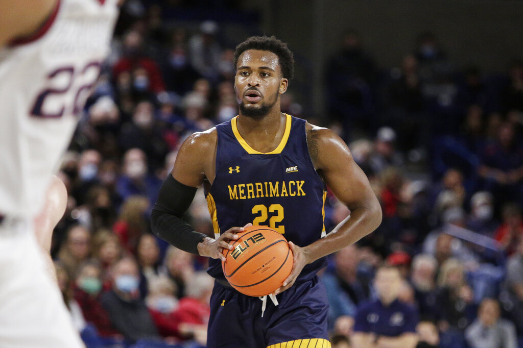 Merrimack vs Fairleigh Dickinson Prediction, Odds & Best Bet for March 7 NEC Championship (Warriors' D Stands Tall)