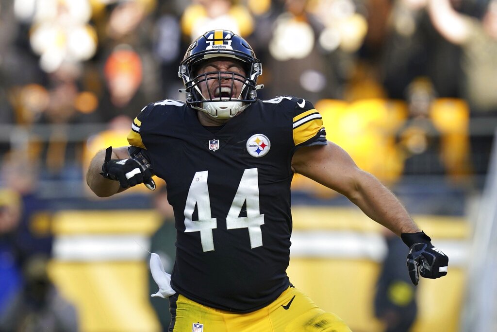 5 Best NFL Free Agent Fullbacks in 2023