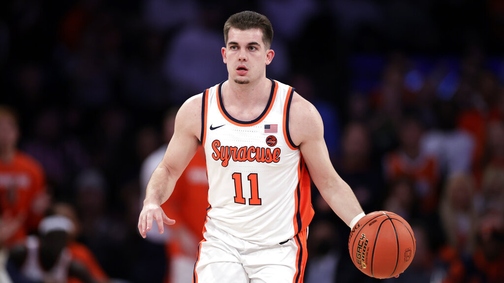 Wake Forest vs Syracuse Prediction, Odds & Best Bet for March 8 ACC Tournament (Syracuse Marches on to Play Miami)