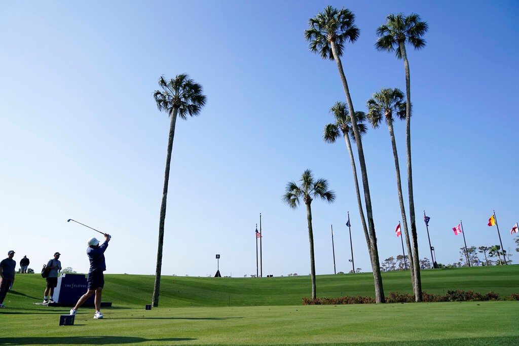 TPC Sawgrass Location, Weather & History for 2023 PLAYERS Championship