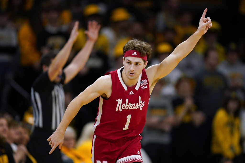 Nebraska vs Minnesota Prediction, Odds & Best Bet for March 8 Big Ten Tournament (Nebraska Puts Minnesota Away)