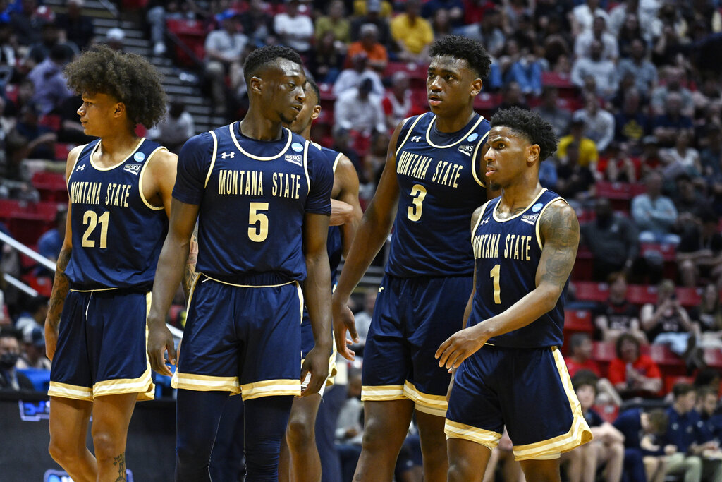 Montana State vs Northern Arizona Prediction, Odds & Best Bet for March 8 Big Sky Championship (Bobcats Stand Tall)
