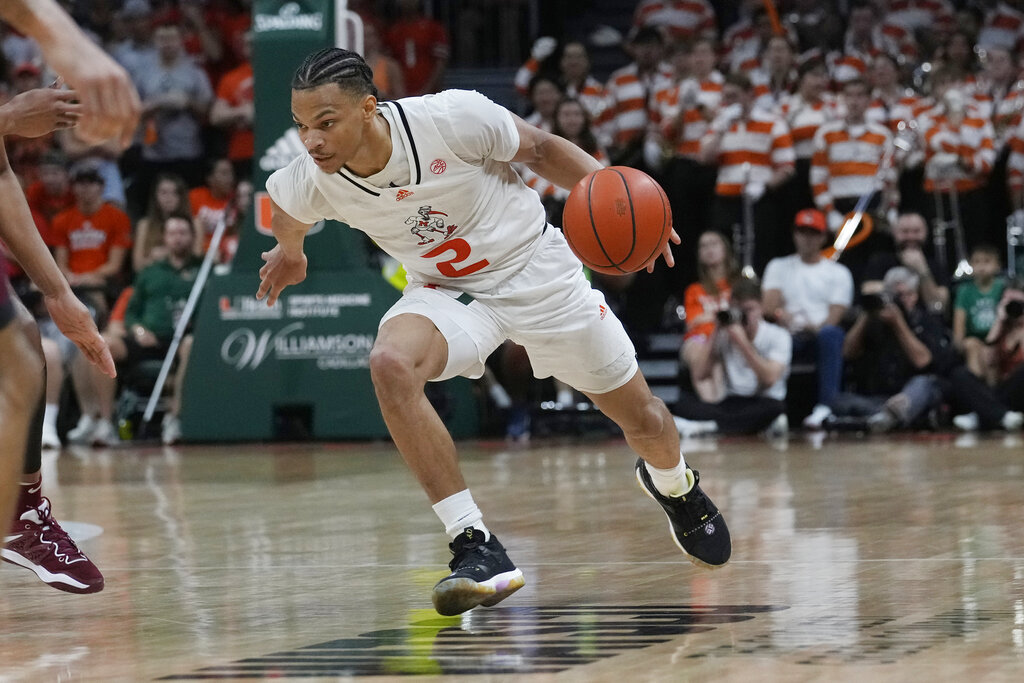 Miami vs Wake Forest Prediction, Odds & Best Bet for March 9 ACC Tournament (Demon Deacons Go Out in Style)