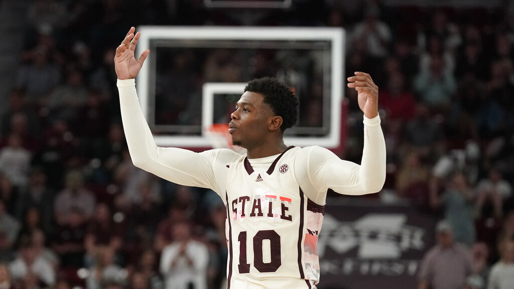 Mississippi State vs Florida Prediction, Odds & Best Bet for March 9 SEC Tournament (Bulldogs' Defense Steps Up)