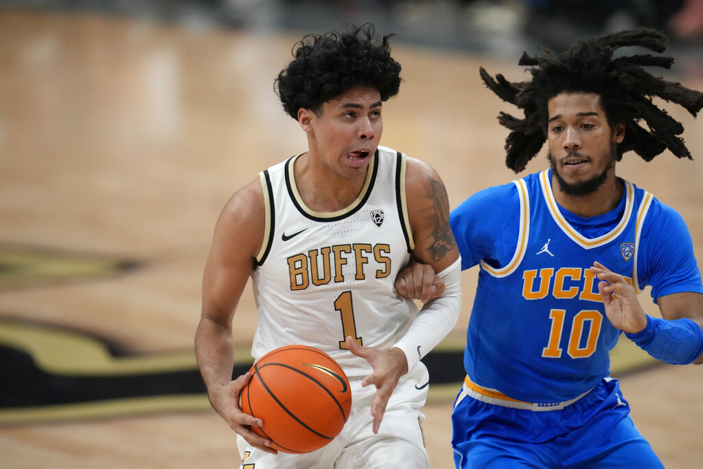 UCLA vs Colorado Prediction, Odds & Best Bet for March 9 Pac-12 Tournament (Bruins Pull Away During Second Half)