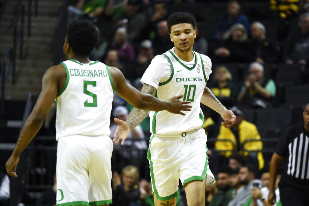 Oregon vs Washington State Prediction, Odds & Best Bet for March 9 Pac-12 Tournament (Expect a Slow-Paced Contest)