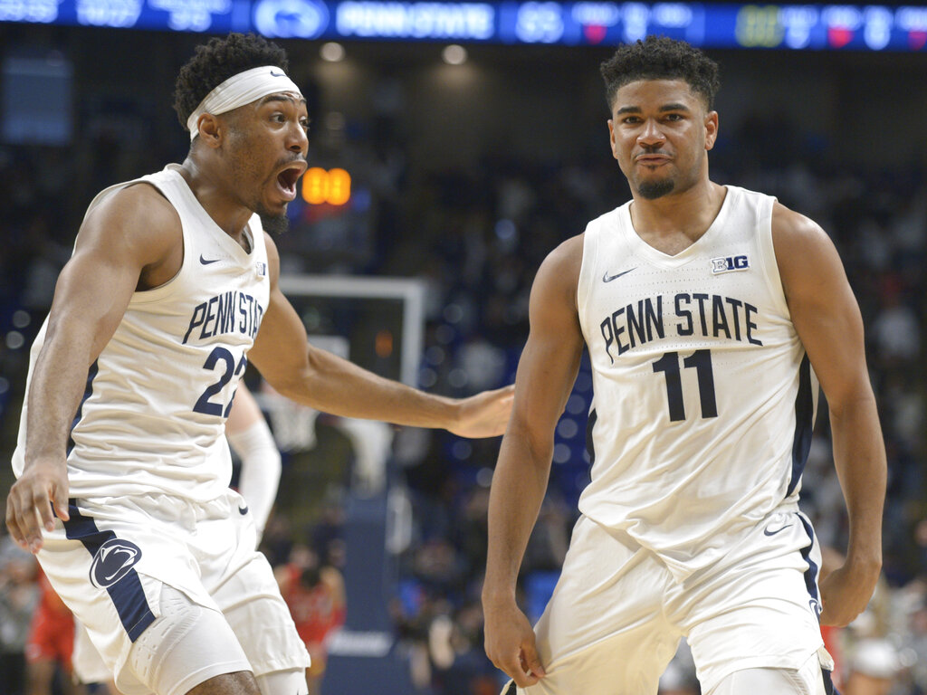 Illinois vs Penn State Prediction, Odds & Best Bet for March 9 Big Ten Tournament (Back the Underdog in Chicago)