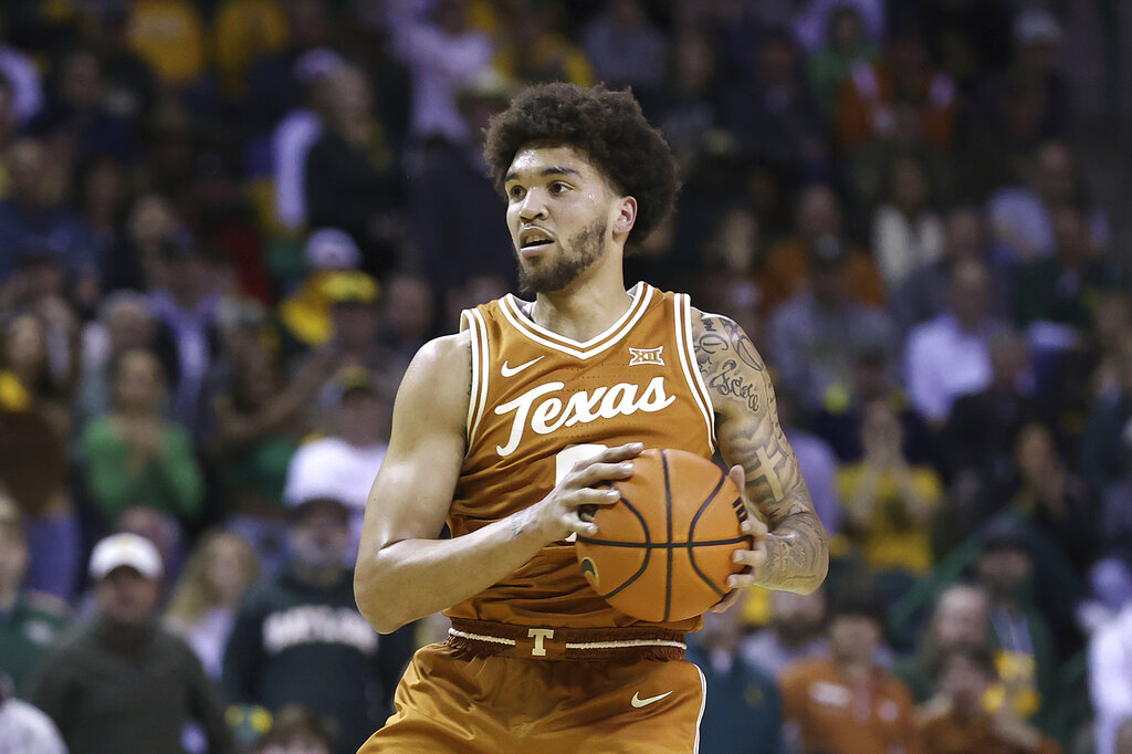 Texas vs Oklahoma State Prediction, Odds & Best Bet for March 9 Big 12 Tournament (Longhorns Shine in Kansas City)