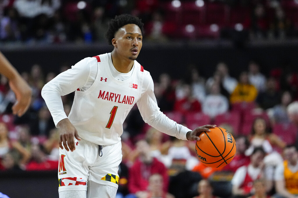 Maryland vs Minnesota Prediction, Odds & Best Bet for March 9 Big Ten Tournament (Terrapins Start Hot in Chicago)