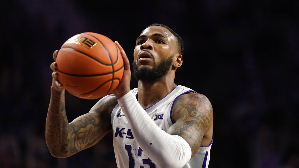 TCU vs Kansas State Prediction, Odds & Best Bet for March 9 Big 12 Tournament (Wildcats Sneak Past Horned Frogs)