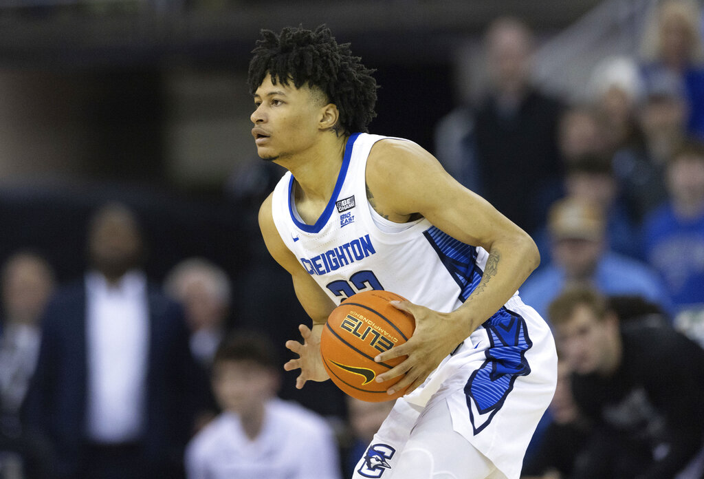Creighton vs Villanova Prediction, Odds & Best Bet for March 9 Big East Tournament (Defenses Dazzle Inside MSG)