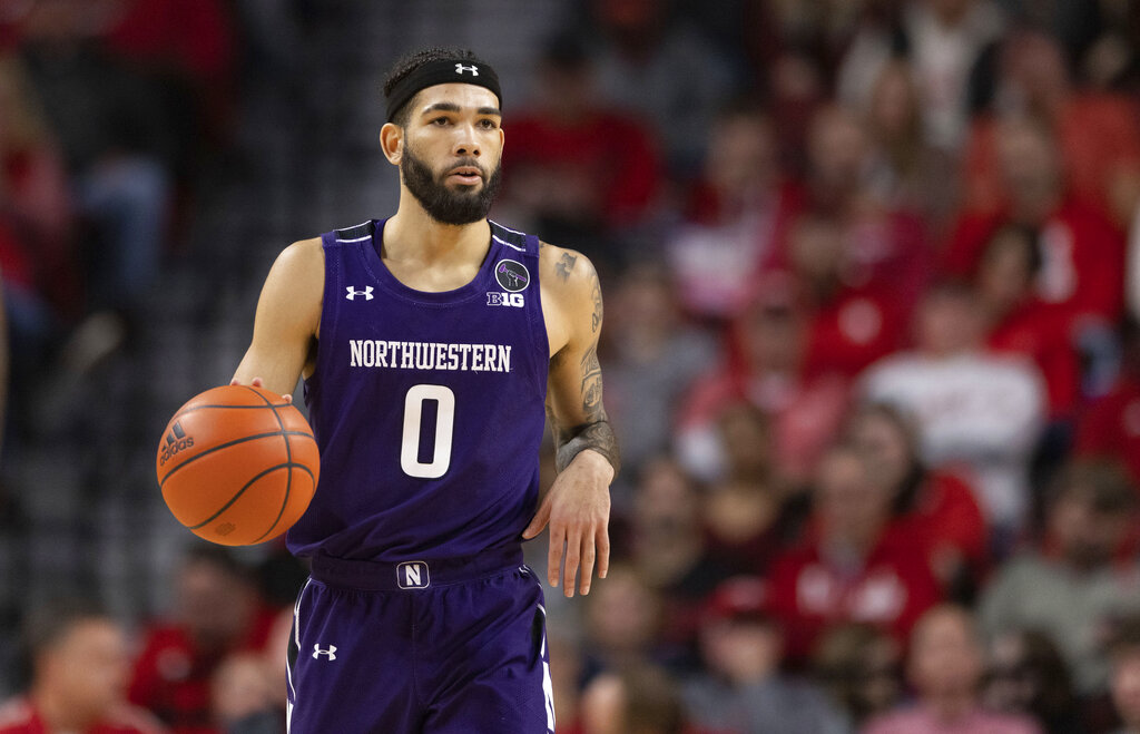 Penn State vs Northwestern Prediction, Odds & Best Bet for March 10 Big Ten Tournament (Wildcats Win Tight Matchup)