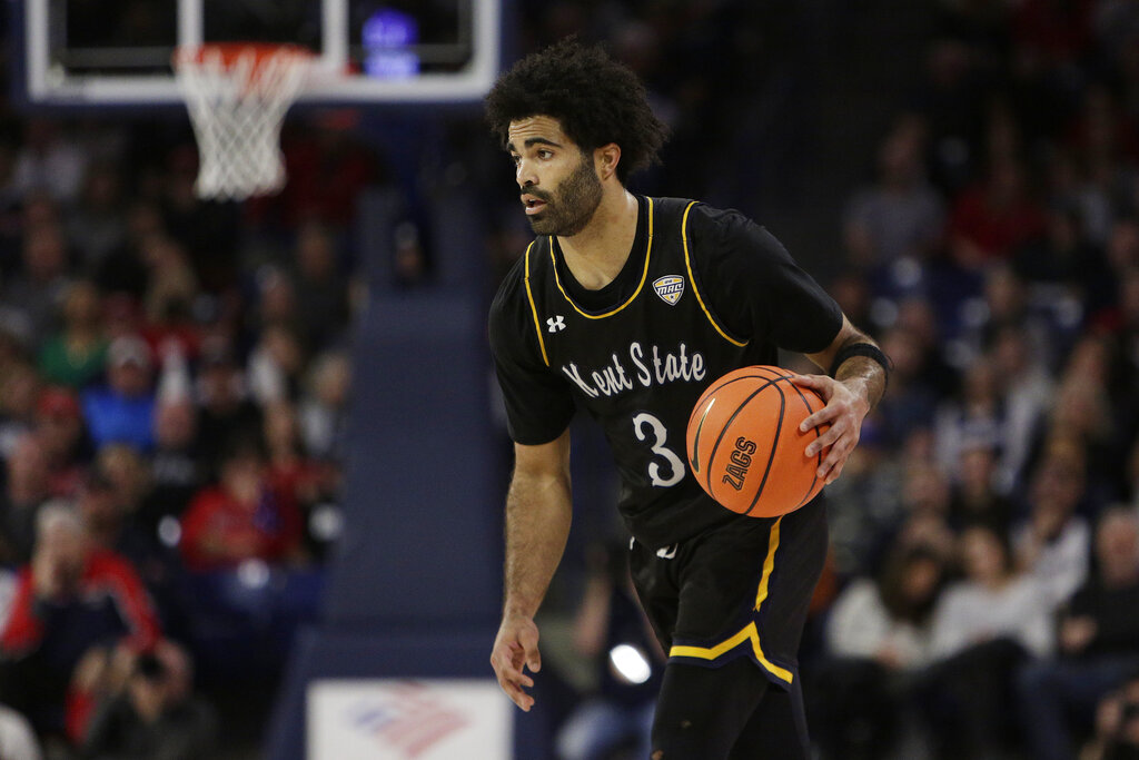 Kent State vs Akron Prediction, Odds & Best Bet for March 10 MAC Tournament (Golden Flashes Advance to Final)