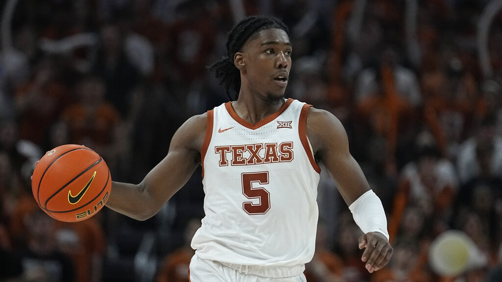Texas vs Miami (FL) Prediction, Odds & Best Bet for March 26 NCAA Tournament Game (Expect a High-Flying First Half)
