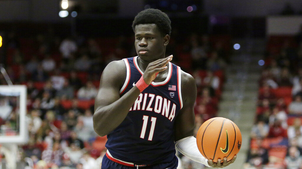 Arizona vs Arizona State Prediction, Odds & Best Bet for March 10 Pac-12 Tournament (Trust the Wildcats' Offense)