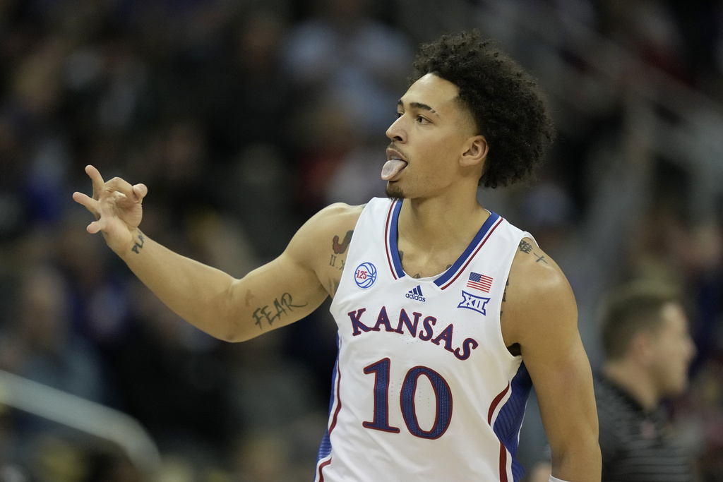 Kansas vs Texas Prediction, Odds & Best Bet for March 11 Big 12 Championship (Kansas Rolls to Another Big 12 Title)