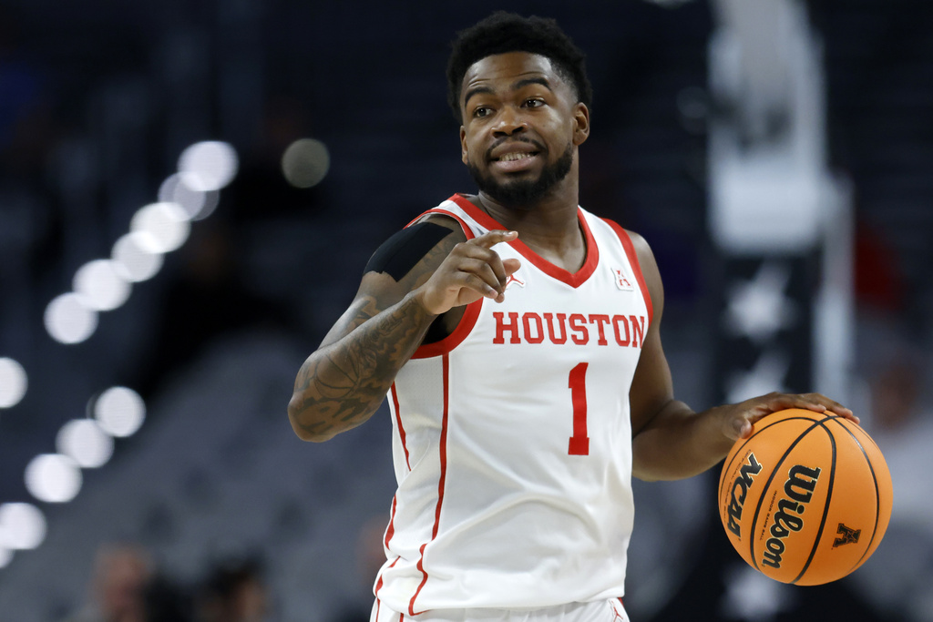 Houston vs Memphis Prediction, Odds & Best Bet for March 12 AAC Championship (Cougars Earn Third Straight Title)