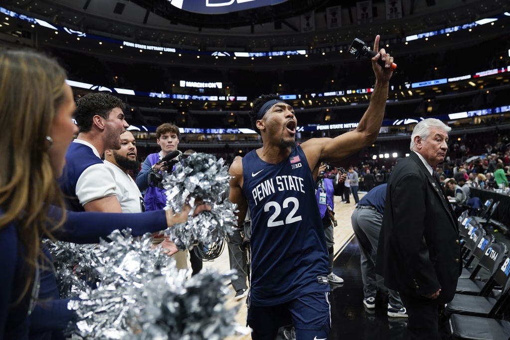 Purdue vs Penn State Prediction, Odds & Best Bet for March 12 Big Ten Championship (Back the Underdog in Chicago)