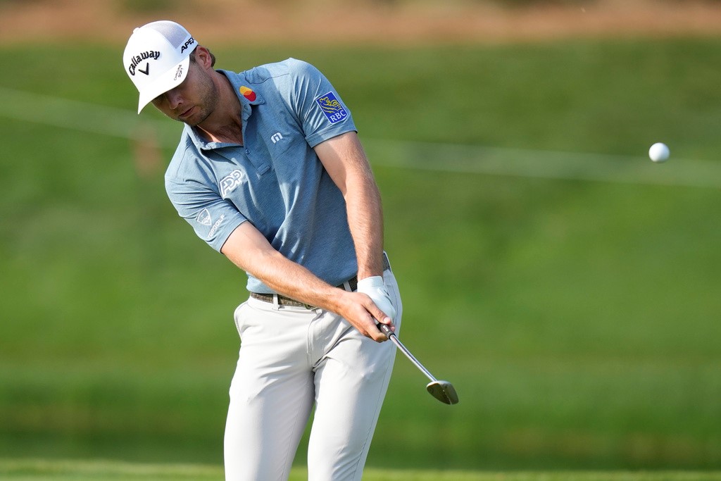 2023 Valspar Championship Odds, Picks & Field for PGA Tournament (Rookie Ben Griffin on the Rise)