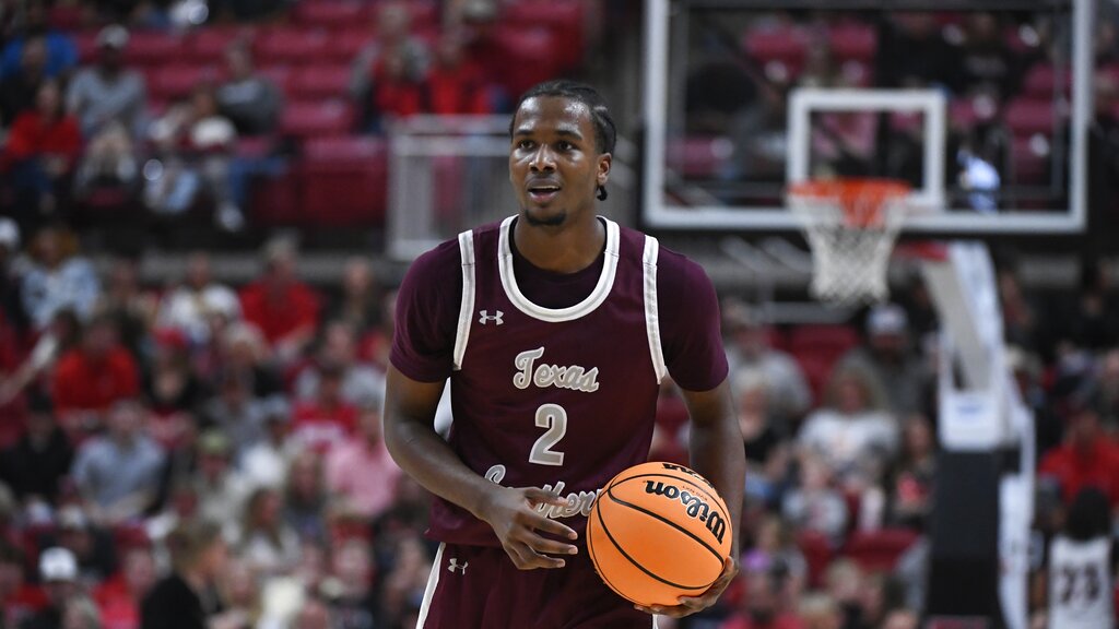 Texas Southern vs Fairleigh Dickinson Prediction, Odds & Best Bet for March 15 NCAA Tournament Game