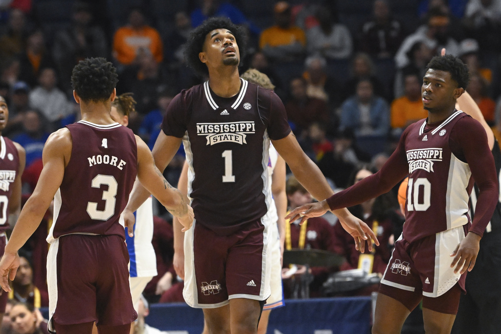 Pittsburgh vs Mississippi State Prediction, Odds & Best Bet for March 14 NCAA Tournament Game (Panthers Advance)