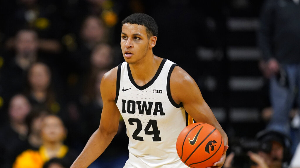 Iowa vs Auburn Prediction, Odds & Best Bet for March 16 NCAA Tournament Game (Back the Over in Birmingham)