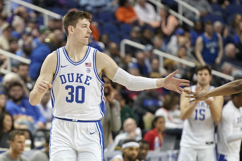Duke vs Oral Roberts Prediction, Odds & Best Bet for March 16 NCAA Tournament Game (Stars Come to Play in Orlando)