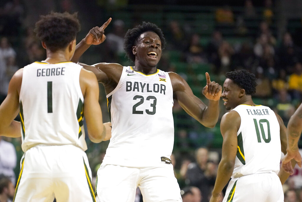 Baylor vs UCSB Prediction, Odds & Best Bet for March 17 NCAA Tournament Game (Bears Come Out Firing in Denver)