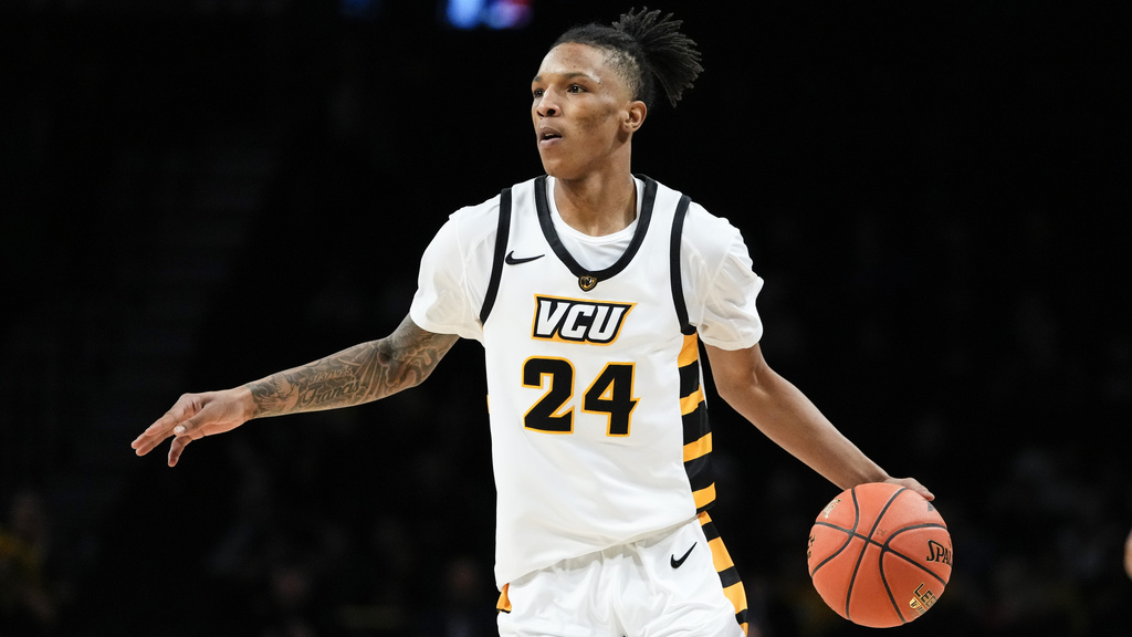 Saint Mary's (CA) vs VCU Prediction, Odds & Best Bet for March 17 NCAA Tournament Game (Expect a Defensive Battle)